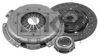 KM Germany 069 0610 Clutch Kit